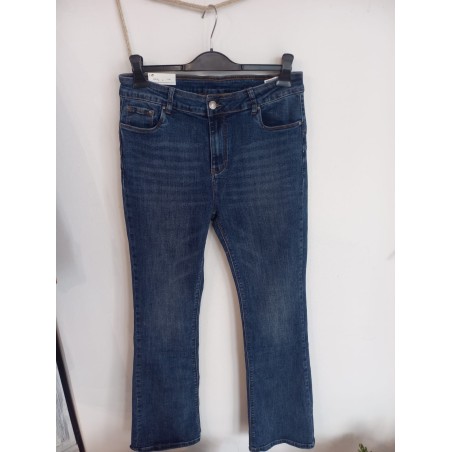 Jeans Zampa Ad'oro