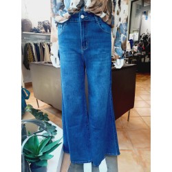 Jeans Campana