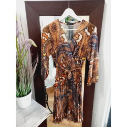 Vestito Fantasia