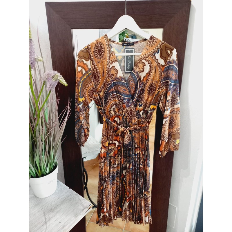 Vestito Fantasia