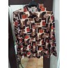 Camicia Velluto Leggero