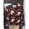 Camicia Velluto Leggero