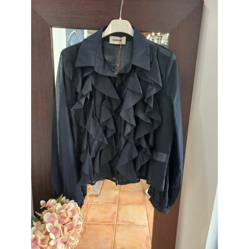 Blusa Aria