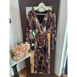 Vestito Fantasia