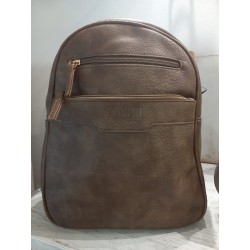 Zaino Marrone Enrico Coveri