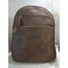 Zaino Marrone Enrico Coveri