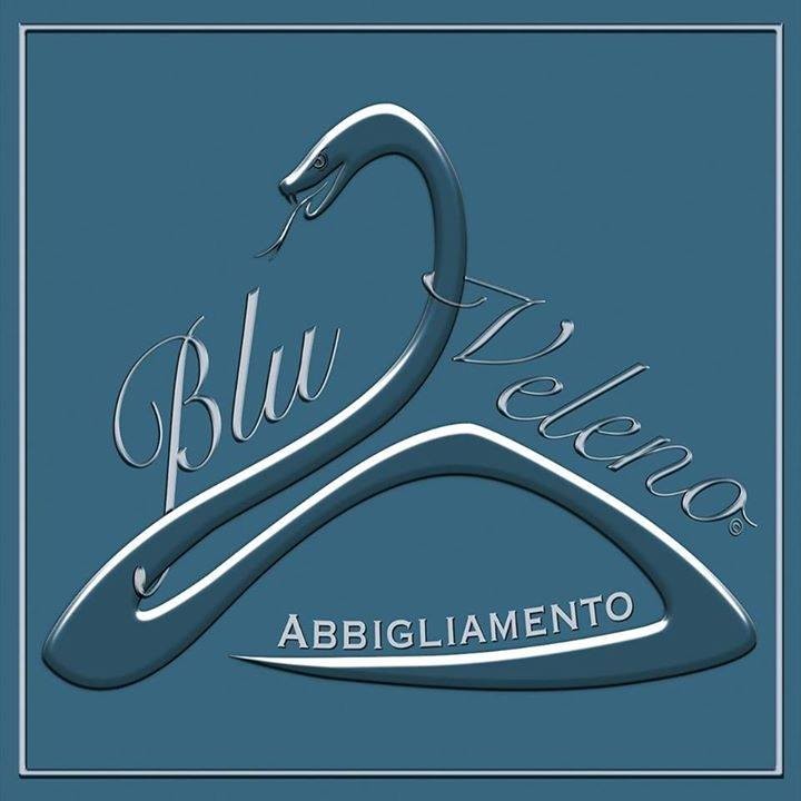 Blu Veleno